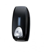 Distributeur de savon mural ABS - Capacité 0.75 L