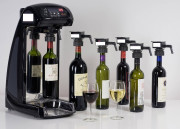 Distributeur de vin au verre pour bouteilles de 75 cl et magnums