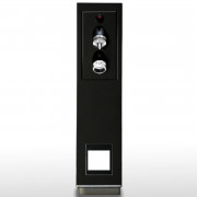 Distributeur de vin et de champagne