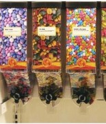 Distributeur de vrac