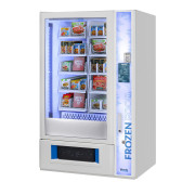 Distributeur grand froid