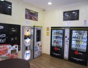 Distributeur multi-produits