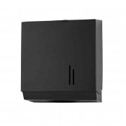 Distributeur papier essuie-mains pliés