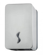 Distributeur papier hygiénique enchevêtré - 500 feuilles