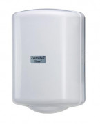 Distributeur bobine d’essuyage à dévidage central - ABS