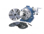 Diviseur positionneur rapide horizontal et vertical