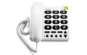 Doro Phone Easy 311c | Téléphone filaire