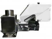 Doseur volumétrique à contrôle électronique