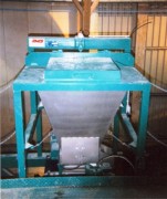 Doseur volumétrique ou pondéral