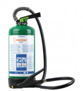 Douche de sécurité portable Diphoterine - 5 L