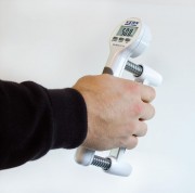 Dynamomètre à poignée