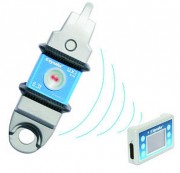 Dynamomètre avec afficheur