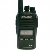 Dynascan R-58 | Talkie Walkie