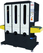 Ebavureuse à bande abrasive 2000x300 mm