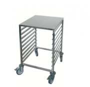 Echelle de cuisine modèle bas