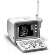 Echographe portable
