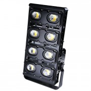 Eclairage led pour stade 350W