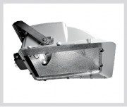 Projecteur à LED pour terrain de tennis - 400W ou 2000W 