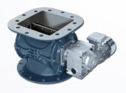 ?cluse rotative de dépoussiérage