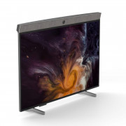 Écran de collaboration tactile 65" 