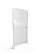 Ecran de protection haut