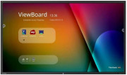 Écran inTaille d'écran : 98 pouces - Résolution : 4K UHD teractif ViewBoard 98" 