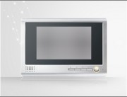 Ecran interphone - Afficheur LCD 7