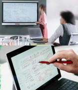 Mobilier de conférence