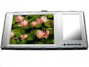 Ecran TFT Pare Soleil - 7 pouces - 800 x 480 Pixels