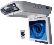 Ecran TFT Plafonnier Pyle - 10.2 Pouces - Haute définition Pyle