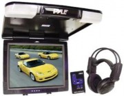 Ecran TFT Plafonnier Pyle - 20 Pouces - Haute définition Pyle