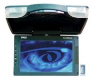 Ecran TFT Plafonnier Pyle - 9.4 Pouces - Haute définition Pyle