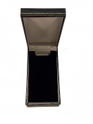 Écrin luxe pour médaille