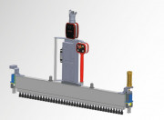 Préhenseur à ventouses 30 à 60 kg