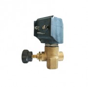 ?lectrovanne pour fer à repasser 220v