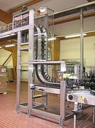 Élévateur agroalimentaire