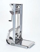 Elevateur de charge manuel