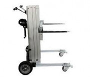 Diable élévateur manuel 3m ou 4m