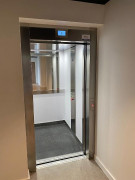 Installation et maintenance élévateur PMR