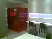 ?lévateur PMR - Course 6300 mm - 4 niveaux - Charge 400 kg