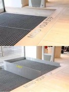 ?lévateur PMR sans portillon - Course entre 50 et 500 mm - Charge 400 kg