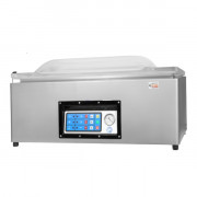 Embaleuse sous vide de table