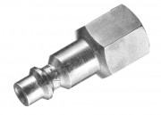 Embout taraudé femelle 8 mm