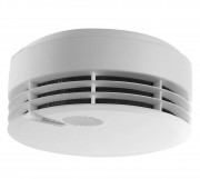 ?metteur détecteur de fumée radio lisa