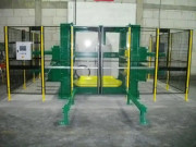 Emotteur Big Bag/GRVS ATEX