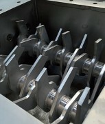 ?motteur broyeur - ?250 à ?1500 mm