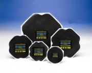 Emplâtre diagonal pneu