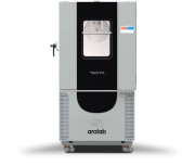 Enceinte climatique environnemental Testa avec ou sans contrôle de l'humidité - jusqu'à 10 K/min - de -75 °C ou -52 °C à +180 °C - Volume : de 272 L à 967 L