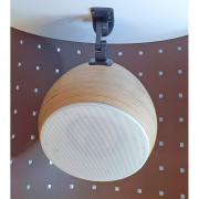 Enceinte connectée Wifi & Bluetooth