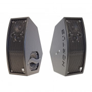 Enceinte Large Bande 3 Voies
